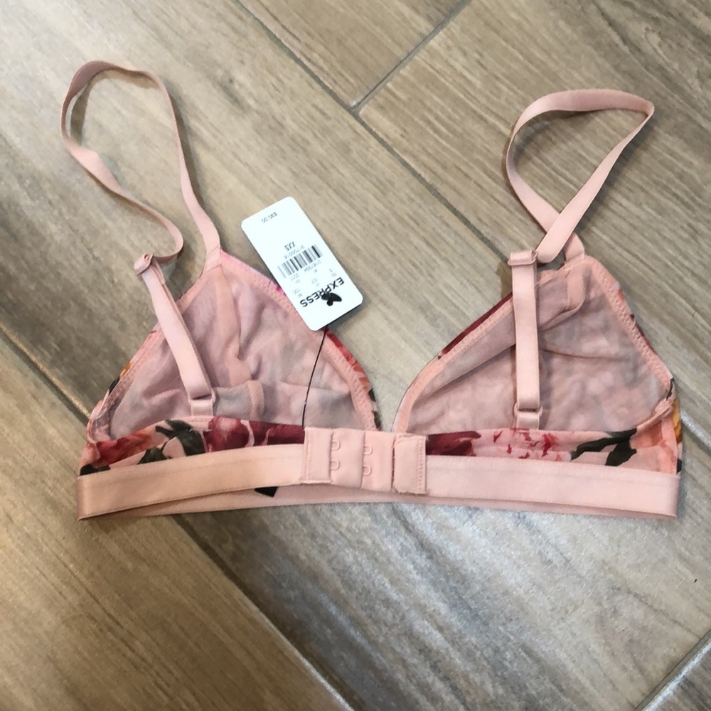 Express bralette - Picture 5 of 7